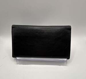 Fossil Genuine Leather Continental Wallet Organizer